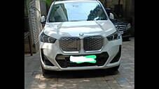 Used BMW iX1 xDrive30 M Sport in Mumbai