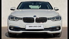 Used BMW 3 Series 320d Luxury Line in Ahmedabad
