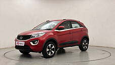 Used Tata Nexon XZ Plus in Thane