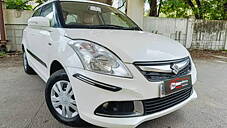 Used Maruti Suzuki Swift DZire VXI in Mumbai