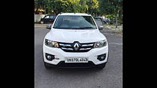 Used Renault Kwid 1.0 RXT [2016-2019] in Dehradun