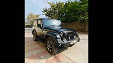 Used Mahindra Thar LX Hard Top Diesel AT in Delhi