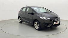 Used Honda Jazz V AT Petrol in Chennai