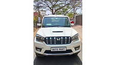 Used Mahindra Scorpio S11 MT 7S in Jaipur