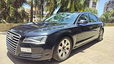 Used Audi A8 L 4.2 FSI quattro in Mumbai