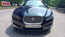 Used Jaguar XF 2.2 Diesel Luxury in Mumbai