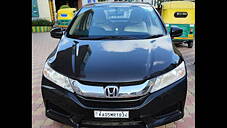 Used Honda City SV in Bangalore