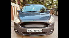 Used Ford Aspire Titanium 1.2 Ti-VCT in Nagpur