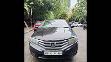 Used Honda City 1.5 E MT in Pune