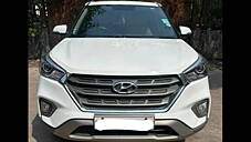 Used Hyundai Creta SX 1.6 AT Petrol in Mumbai