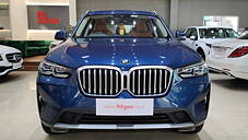 Used BMW X3 xDrive 20d Luxury Line [2018-2020] in Bangalore