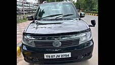 Used Tata Safari Storme 2.2 VX 4x2 in Hyderabad