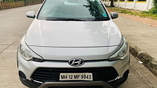 Second Hand Hyundai i20 Active 1.4 SX in Pune