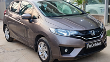 Second Hand Honda Jazz V AT Petrol in Bangalore