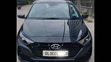 Used Hyundai i20 Asta 1.2 IVT in Delhi