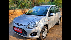 Used Ford Figo Duratorq Diesel ZXI 1.4 in Delhi