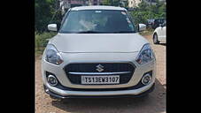 Used Maruti Suzuki Swift VXi AMT [2021-2023] in Hyderabad