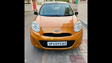 Second Hand Nissan Micra XE Petrol in Lucknow