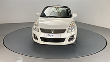 Second Hand Maruti Suzuki Swift VXi in Bangalore