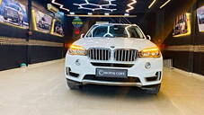 Used BMW X5 xDrive30d Pure Experience (5 Seater) in Mumbai