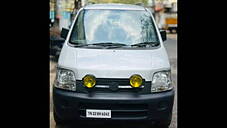 Used Maruti Suzuki Wagon R LXI in Coimbatore