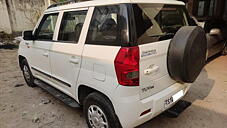 Second Hand Mahindra TUV300 T6 Plus AMT in Hyderabad