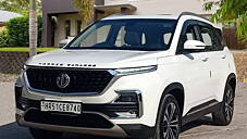 Used MG Hector Sharp 1.5 Petrol CVT in Delhi