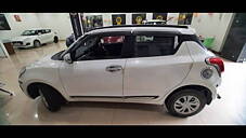 Used Maruti Suzuki Swift VXi AMT [2018-2019] in Purnea