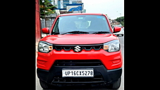 Used Maruti Suzuki S-Presso VXi Plus in Delhi