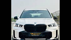 Used BMW X5 xDrive40i xLine in Delhi