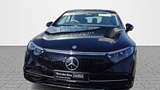 Used Mercedes-Benz EQS 580 4MATIC in Ahmedabad