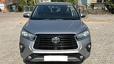 Used Toyota Innova Crysta GX 2.4 AT 7 STR in Delhi