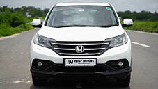 Used Honda CR-V 2.4L 4WD AVN in Kochi