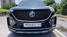 Used MG Hector Plus Sharp 1.5 Petrol Turbo DCT 6-STR in Mumbai