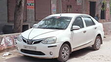 Used Toyota Etios GD SP in Delhi