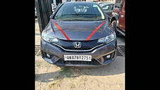 Used Honda Jazz VX Petrol in Dehradun