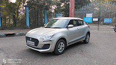 Second Hand Maruti Suzuki Swift VXi [2014-2017] in Kolkata