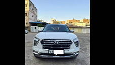 Used Hyundai Creta SX (O) 1.5 Diesel [2020-2022] in Zirakpur