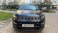 Used Jeep Compass Longitude 2.0 Diesel [2017-2020] in Kolkata