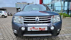 Second Hand Renault Duster 85 PS RxL in Nashik