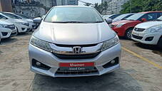 Used Honda City V in Mumbai