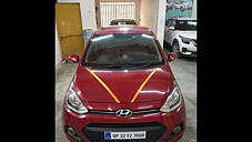 Second Hand Hyundai Xcent SX 1.2 in Varanasi