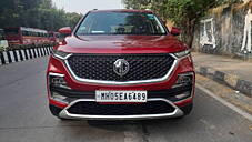 Used MG Hector Sharp 1.5 DCT Petrol [2019-2020] in Mumbai