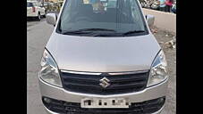 Used Maruti Suzuki Wagon R 1.0 VXi in Dehradun