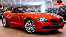 Used BMW Z4 sDrive 35i DPT in Delhi