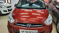 Used Hyundai i10 Magna 1.2 Kappa2 in Kanpur
