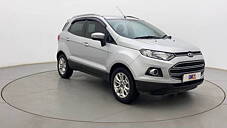 Used Ford EcoSport Titanium 1.5L Ti-VCT AT in Chennai