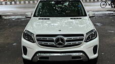 Used Mercedes-Benz GLS 400 4MATIC in Delhi