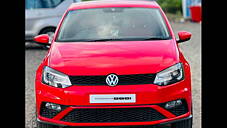 Used Volkswagen Polo Trendline 1.0L MPI in Pune