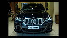 Used BMW X6 xDrive40i M Sport [2020-2023] in Delhi